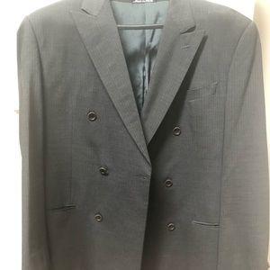 Armani Collezioni Suit @Saks Fifth Ave